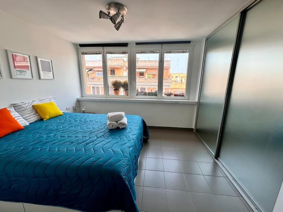 Appartamento Casa Vivi