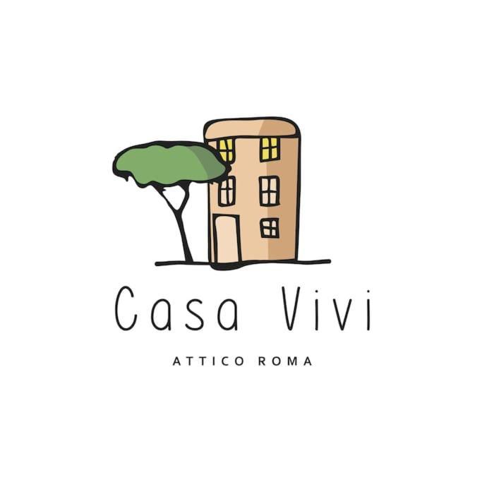 Casa Vivi Appartamento Roma