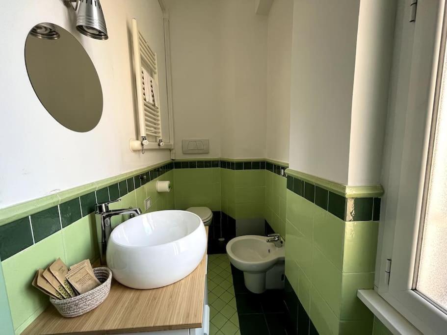 Casa Vivi Appartamento *