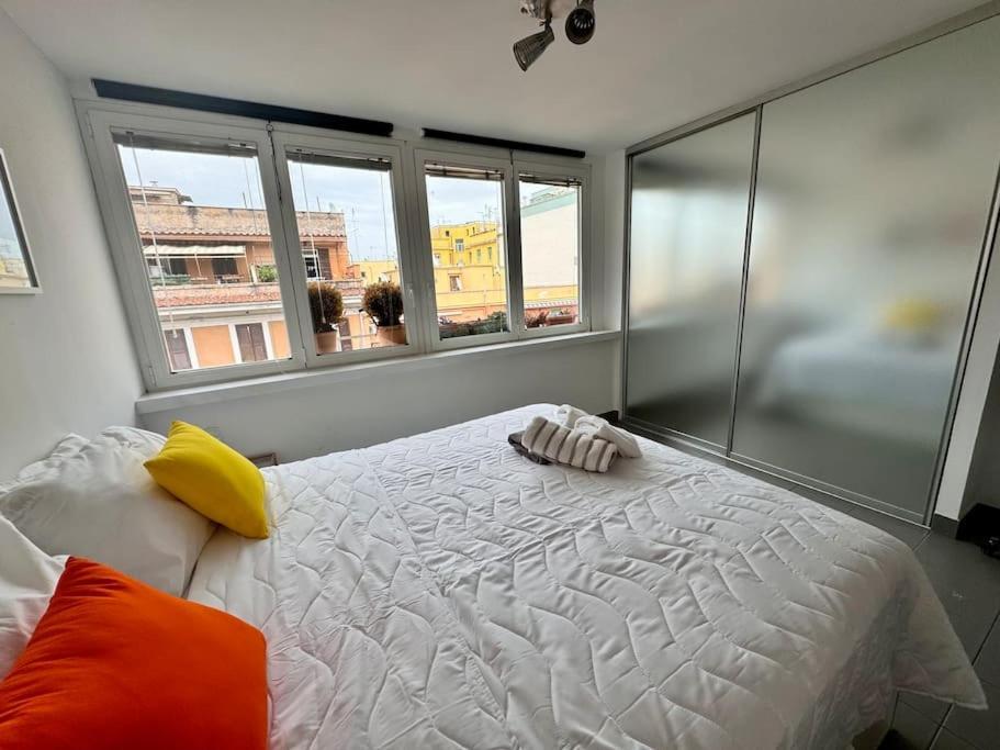 Casa Vivi Appartamento Roma