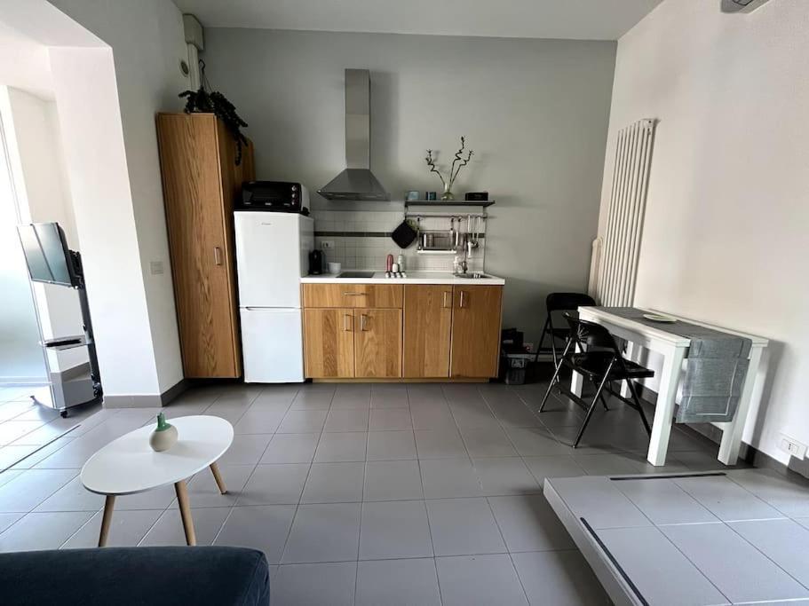 Appartamento Casa Vivi Roma